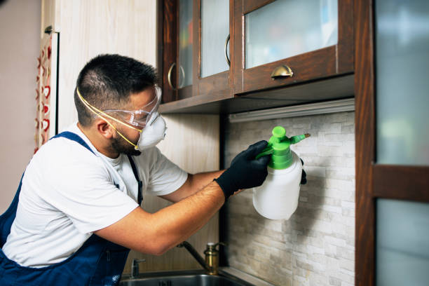 Bernardsville, NJ Pest Control Company