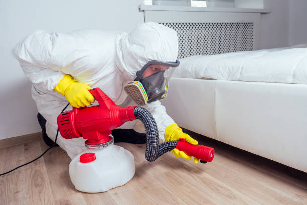 Best Residential Pest Control  in Bernardsville, NJ